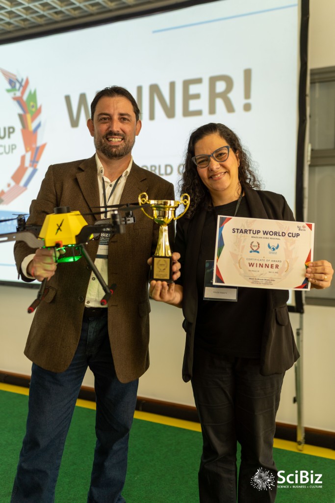 CDI Térreo –Startup Stage - foto 128