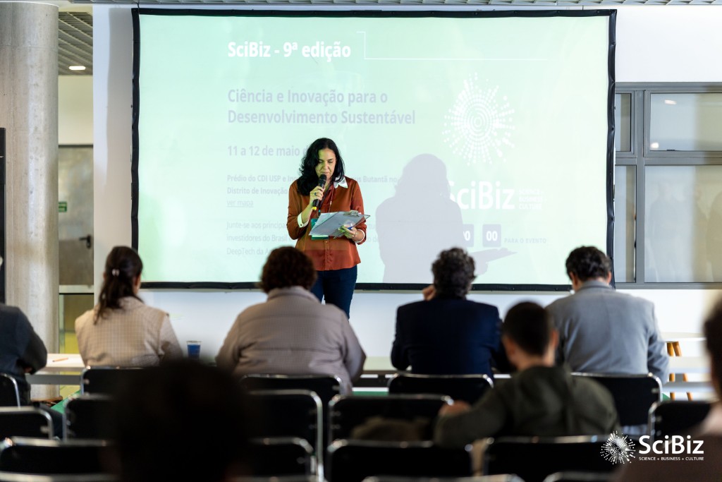 CDI Térreo –Startup Stage - foto 131