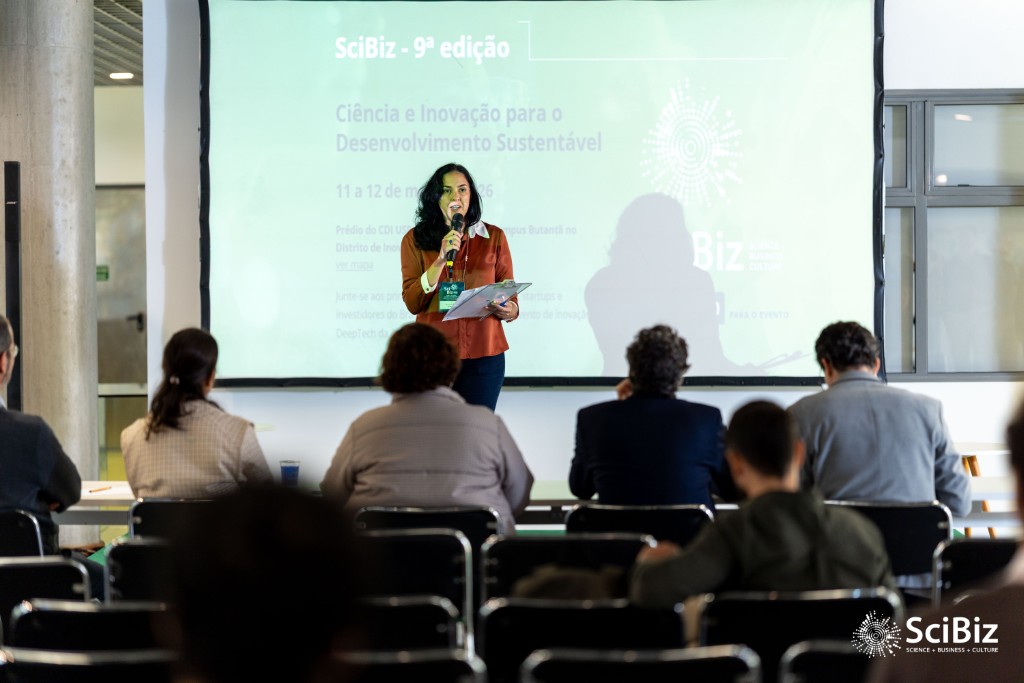 CDI Térreo –Startup Stage - foto 133