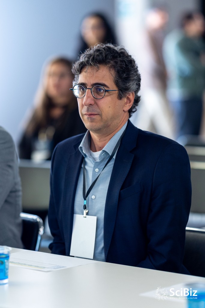 CDI Térreo –Startup Stage - foto 140