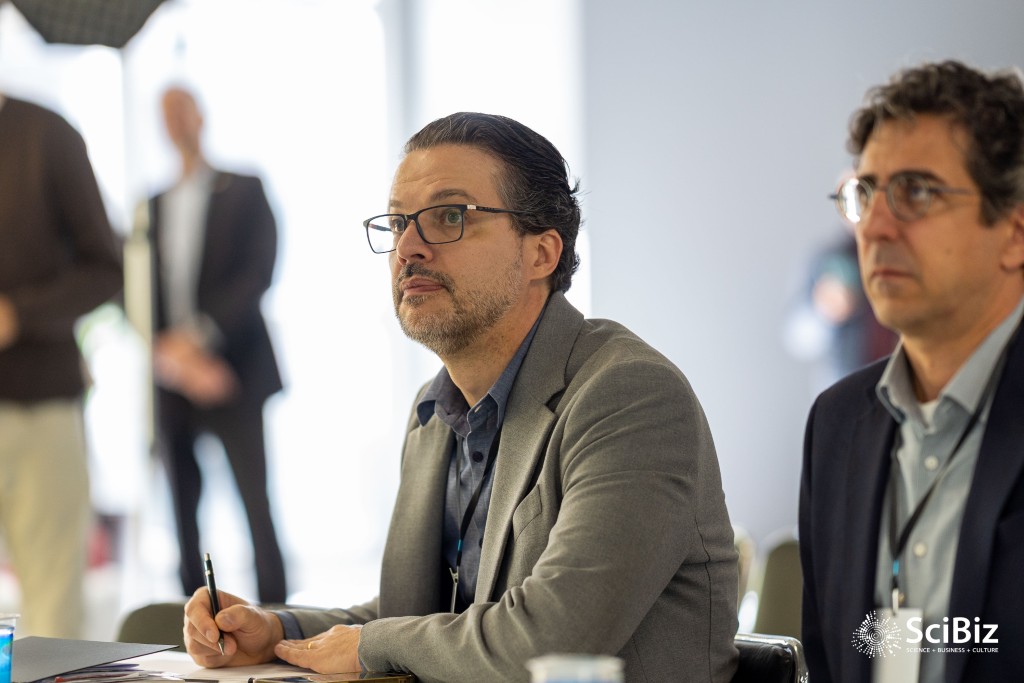 CDI Térreo –Startup Stage - foto 149