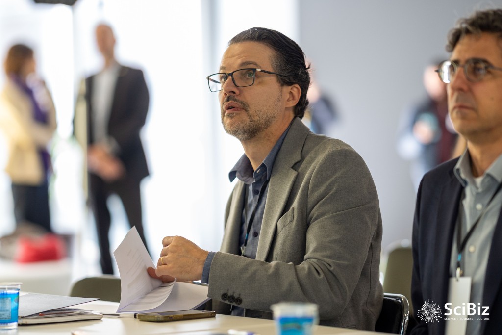 CDI Térreo –Startup Stage - foto 150
