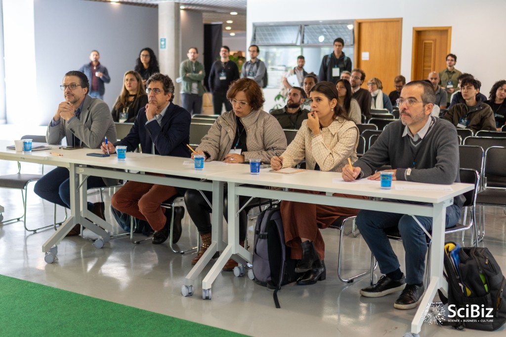 CDI Térreo –Startup Stage - foto 152