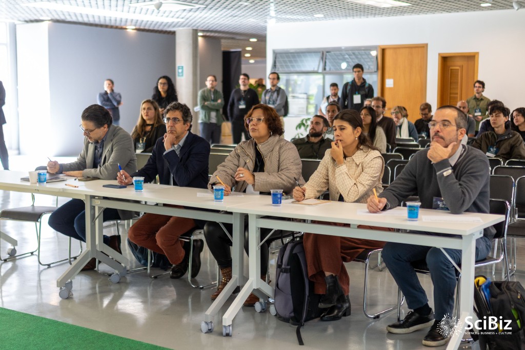 CDI Térreo –Startup Stage - foto 153