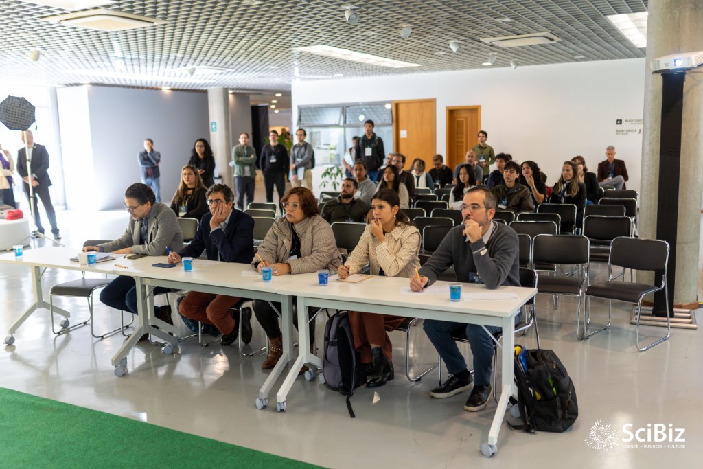 CDI Térreo –Startup Stage - foto 154