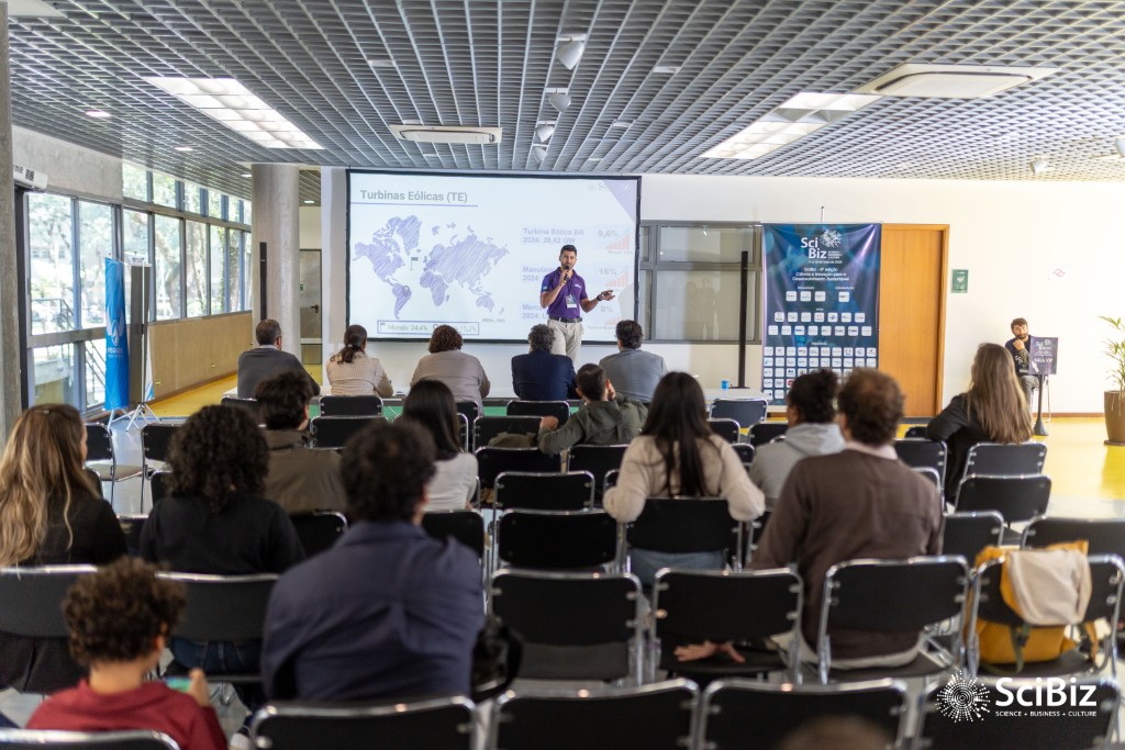 CDI Térreo –Startup Stage - foto 157
