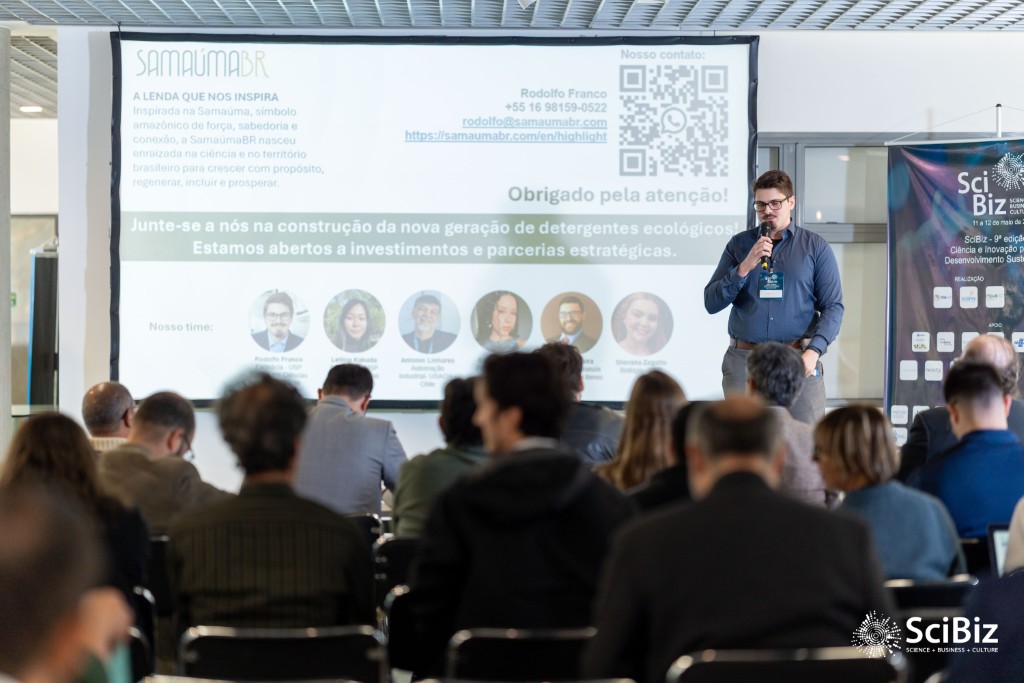 CDI Térreo –Startup Stage - foto 158