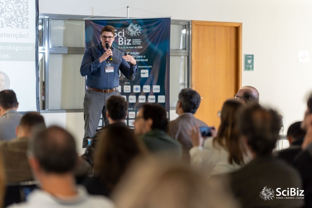 CDI Térreo –Startup Stage - foto 166