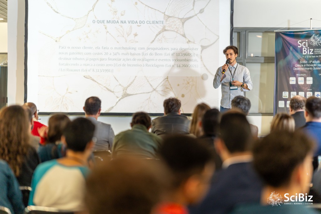 CDI Térreo –Startup Stage - foto 169