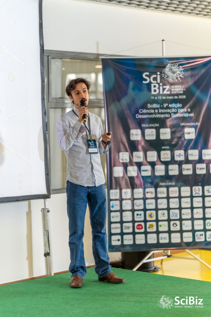 CDI Térreo –Startup Stage - foto 174