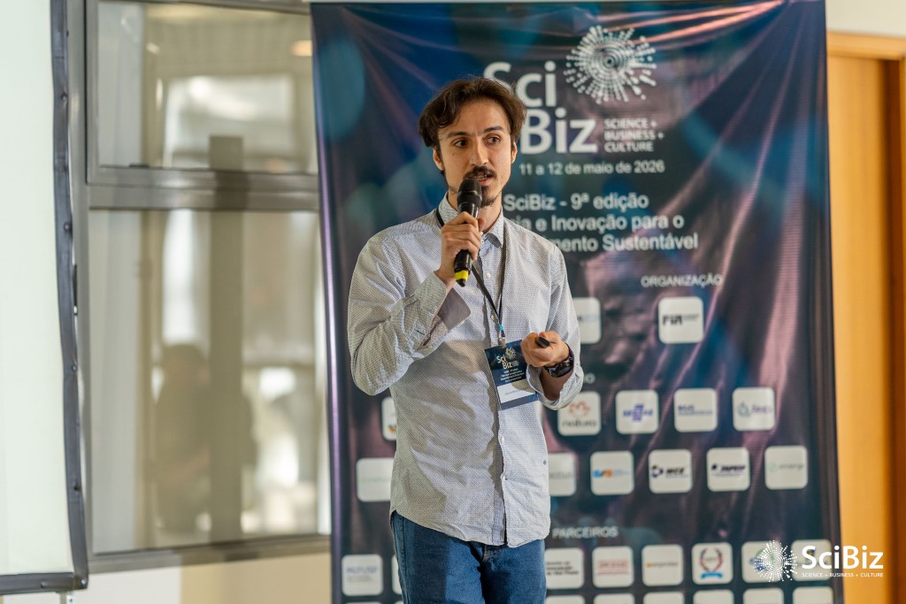 CDI Térreo –Startup Stage - foto 179