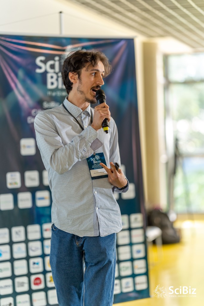 CDI Térreo –Startup Stage - foto 182