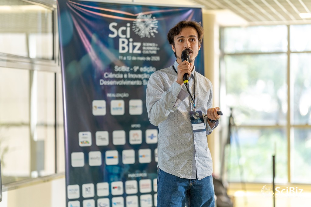 CDI Térreo –Startup Stage - foto 184