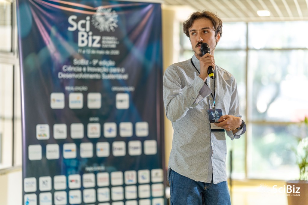 CDI Térreo –Startup Stage - foto 185