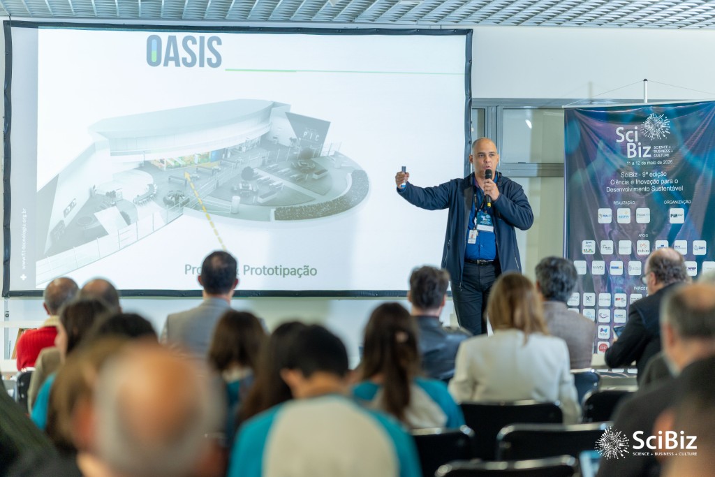 CDI Térreo –Startup Stage - foto 193