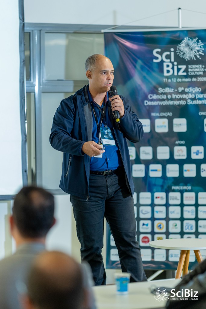 CDI Térreo –Startup Stage - foto 194