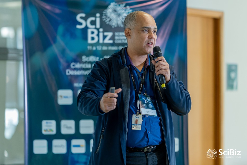 CDI Térreo –Startup Stage - foto 197