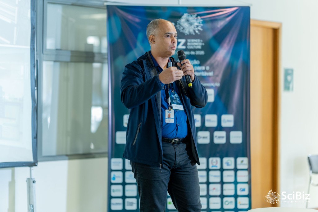 CDI Térreo –Startup Stage - foto 199