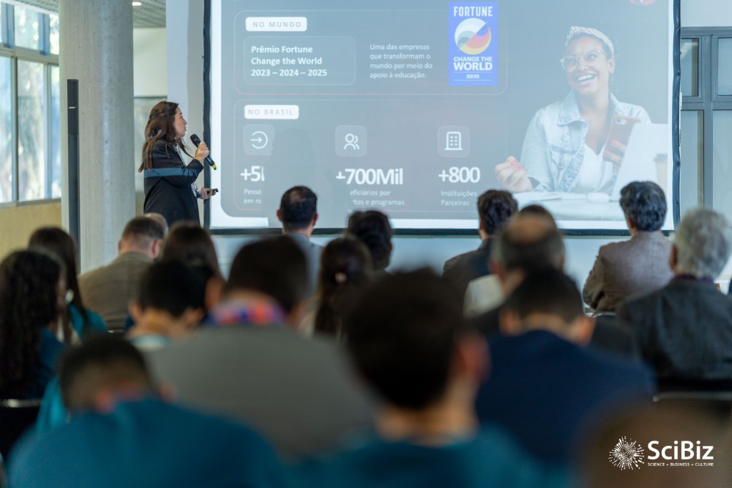 CDI Térreo –Startup Stage - foto 201