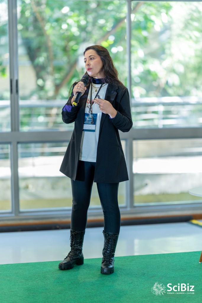 CDI Térreo –Startup Stage - foto 202