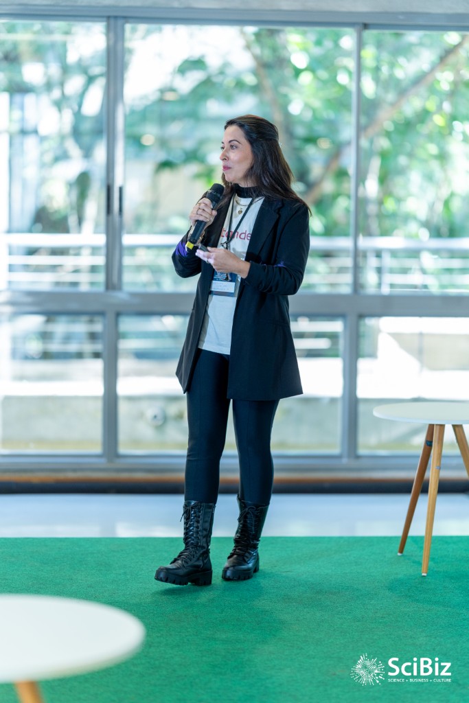 CDI Térreo –Startup Stage - foto 205