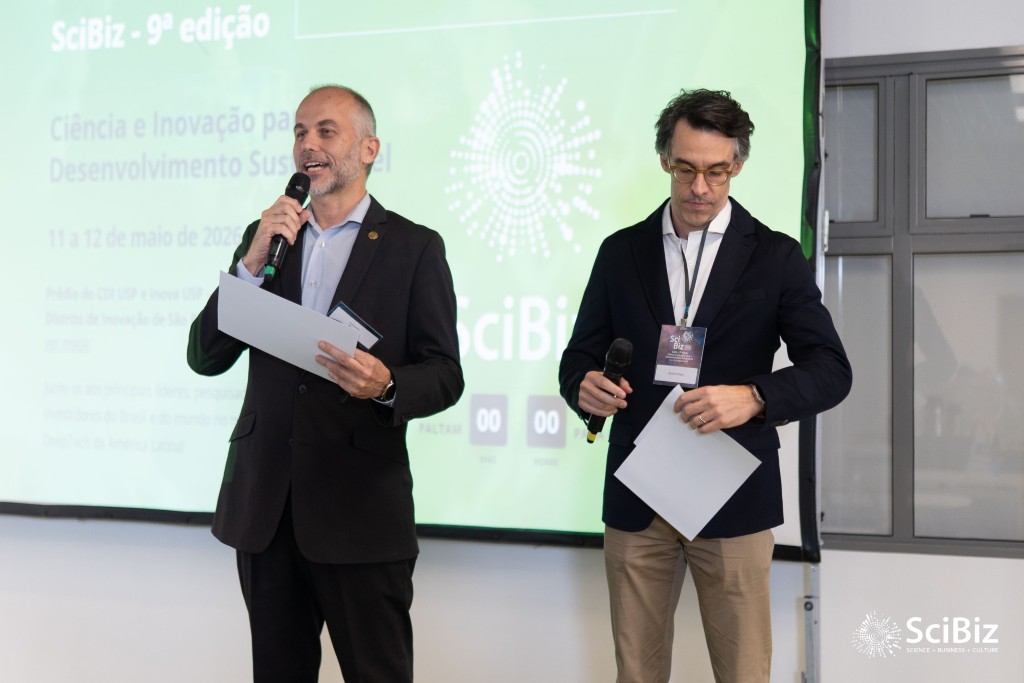 CDI Térreo –Startup Stage - foto 209