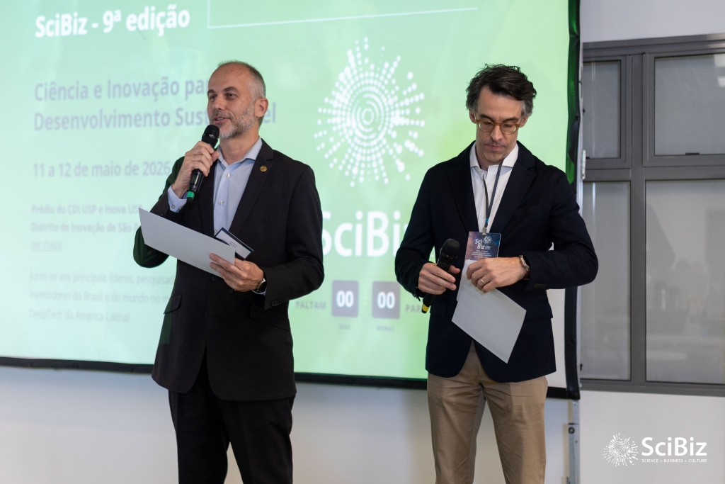 CDI Térreo –Startup Stage - foto 210