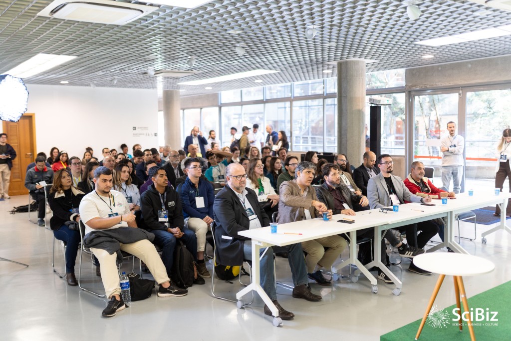 CDI Térreo –Startup Stage - foto 212