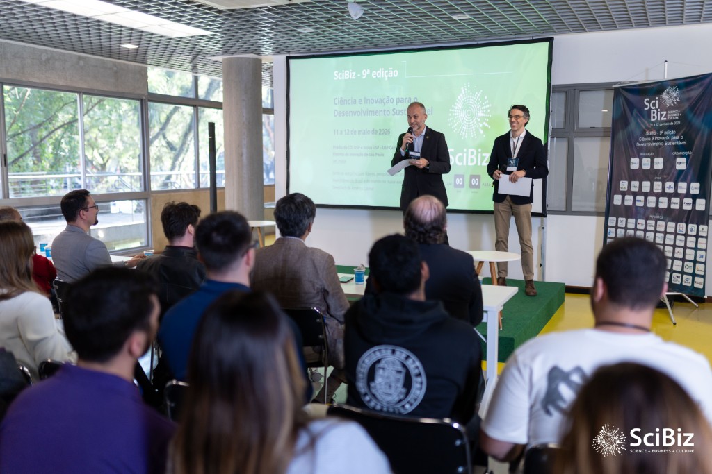 CDI Térreo –Startup Stage - foto 215
