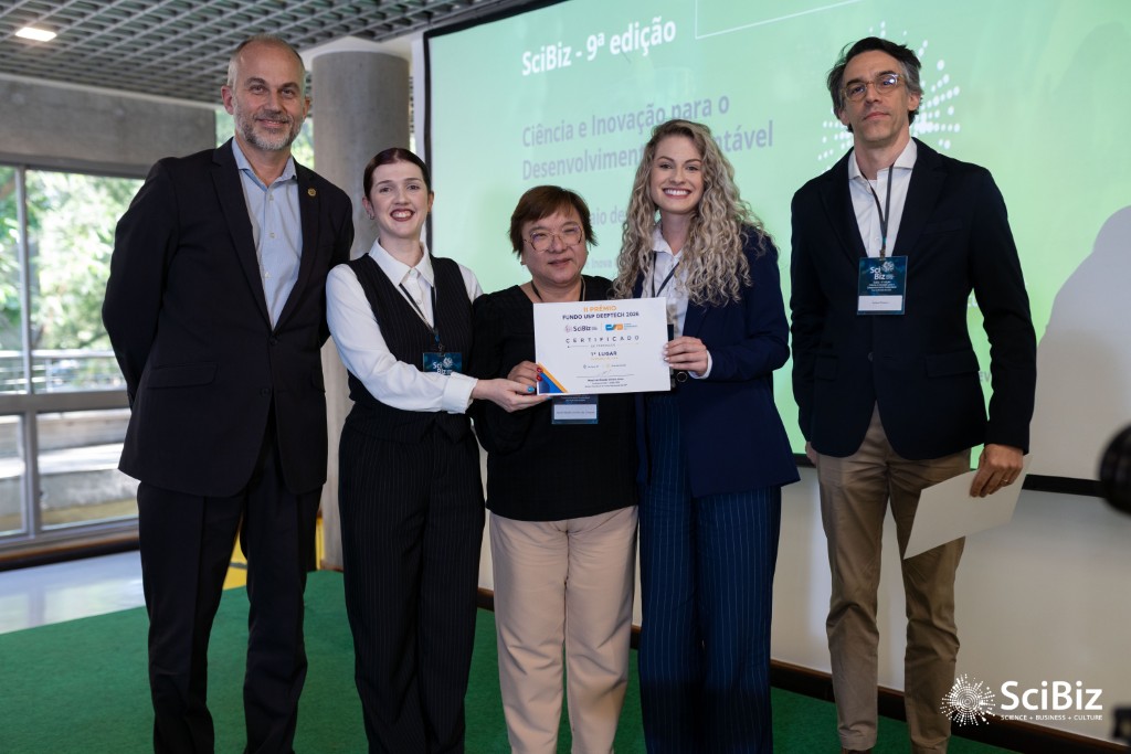 CDI Térreo –Startup Stage - foto 219