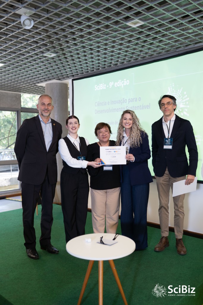 CDI Térreo –Startup Stage - foto 222