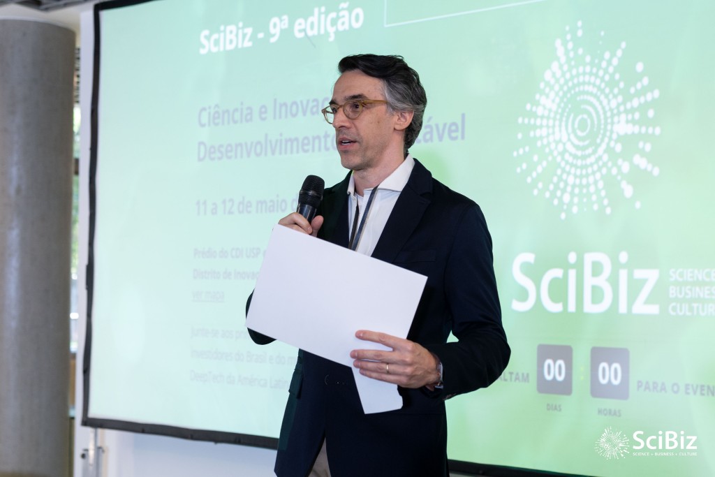 CDI Térreo –Startup Stage - foto 226