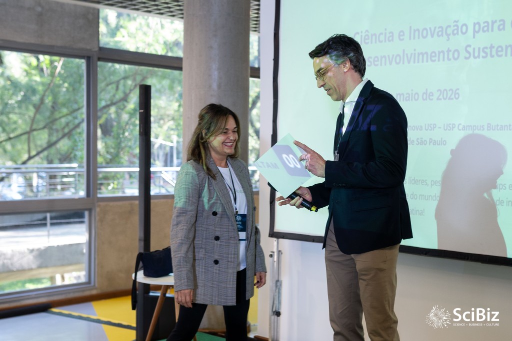 CDI Térreo –Startup Stage - foto 229