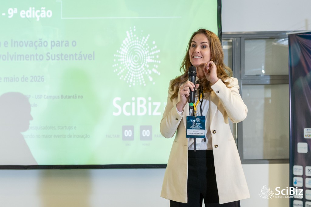 CDI Térreo –Startup Stage - foto 238
