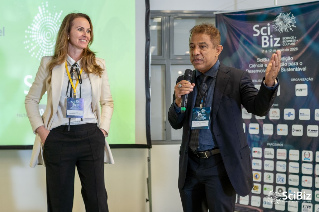 CDI Térreo –Startup Stage - foto 242