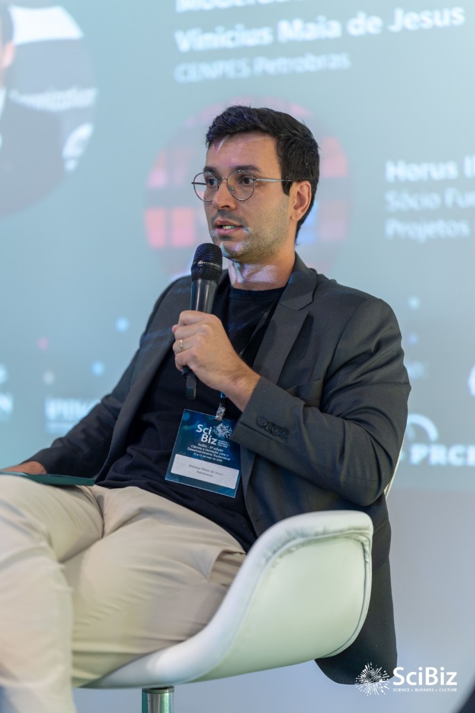 CDI Térreo –Startup Stage - foto 249