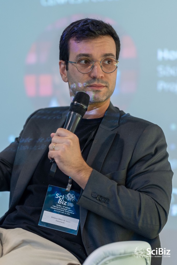 CDI Térreo –Startup Stage - foto 252