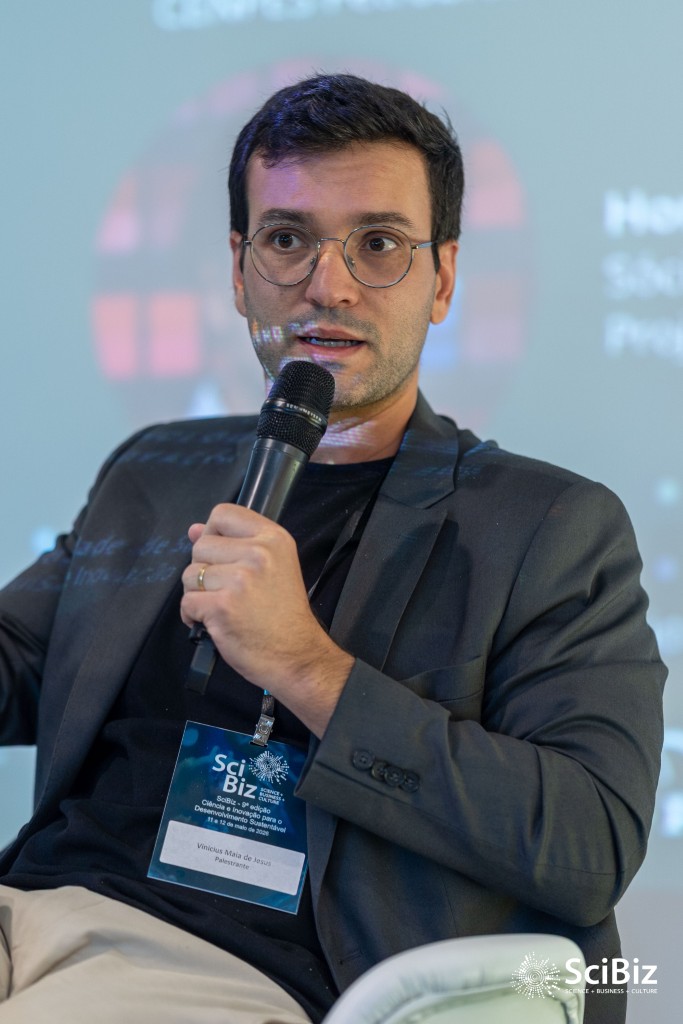 CDI Térreo –Startup Stage - foto 253