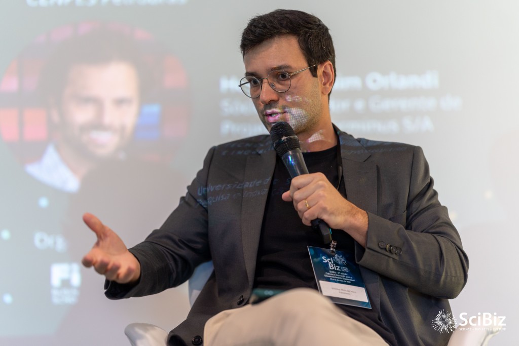 CDI Térreo –Startup Stage - foto 258