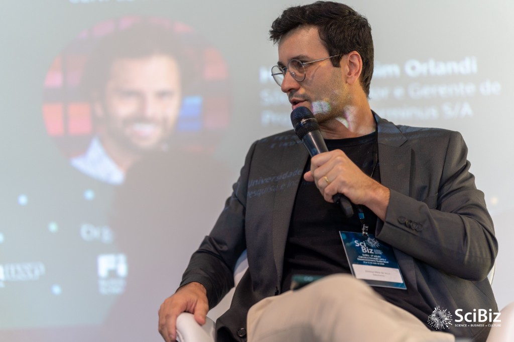 CDI Térreo –Startup Stage - foto 260