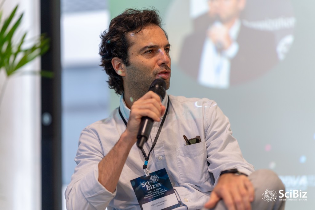 CDI Térreo –Startup Stage - foto 261
