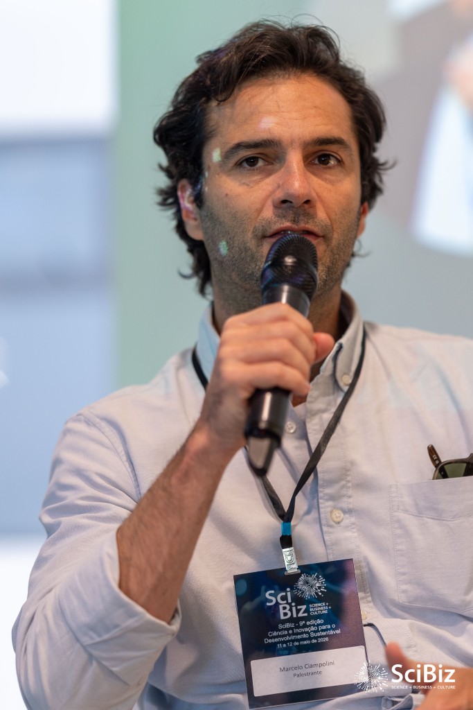 CDI Térreo –Startup Stage - foto 267