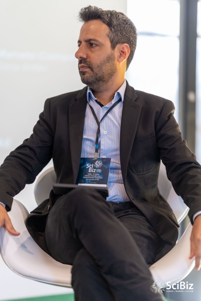 CDI Térreo –Startup Stage - foto 268