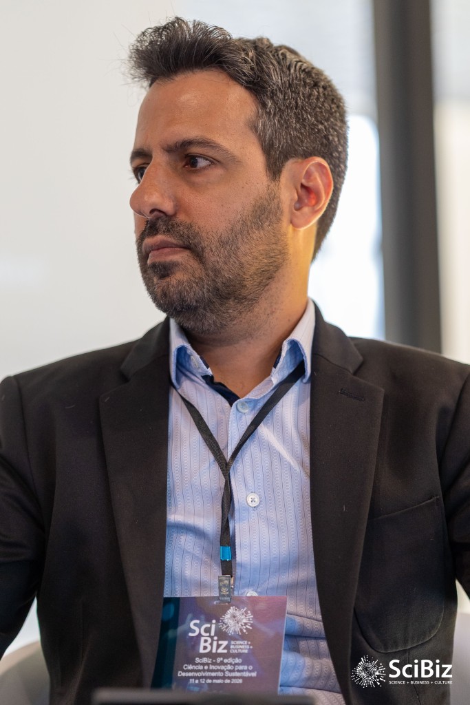 CDI Térreo –Startup Stage - foto 270