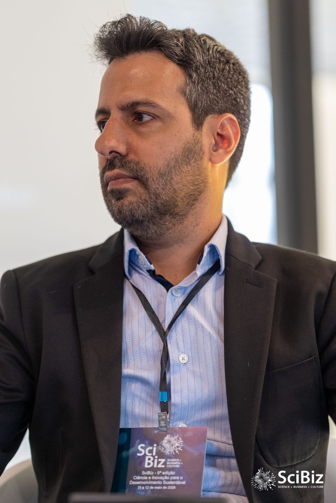 CDI Térreo –Startup Stage - foto 271