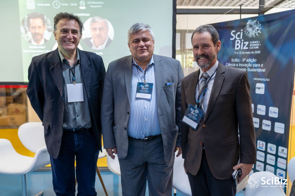 CDI Térreo –Startup Stage - foto 273