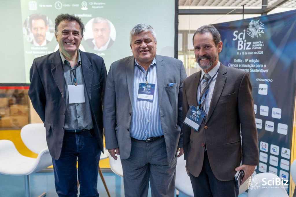 CDI Térreo –Startup Stage - foto 274