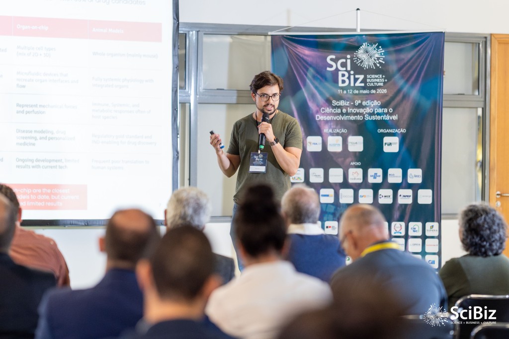 CDI Térreo –Startup Stage - foto 275