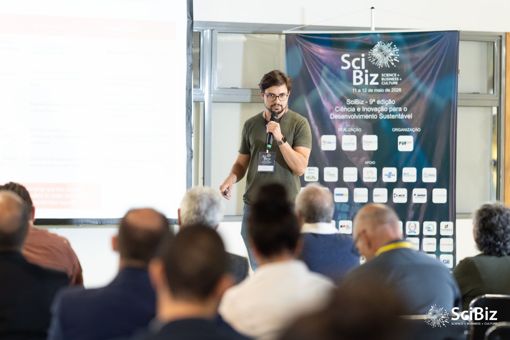 CDI Térreo –Startup Stage - foto 277