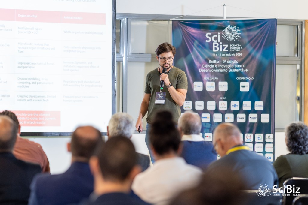 CDI Térreo –Startup Stage - foto 278